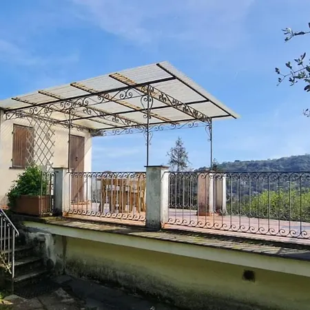 Villa Villa Angel Rapallo