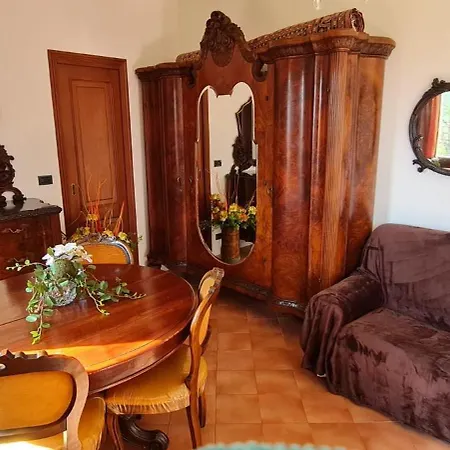 Villa Villa Angel *