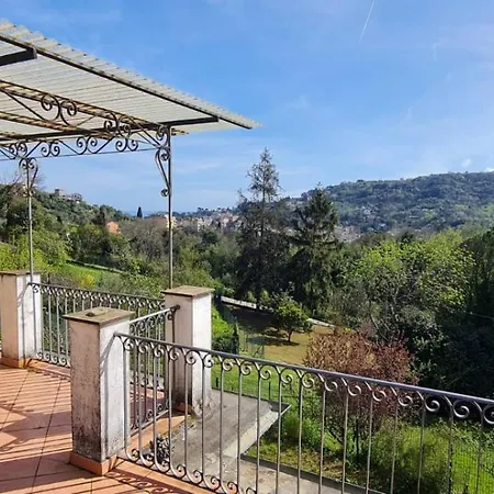 Villa Angel *