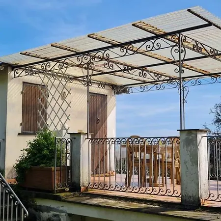 Villa Angel