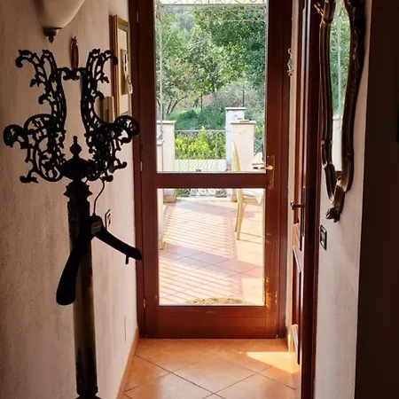 Villa Angel * Rapallo