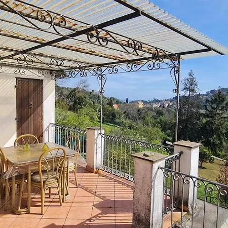 Villa Villa Angel