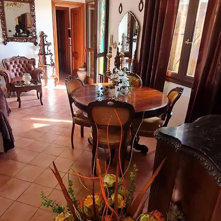 Villa Angel Villa