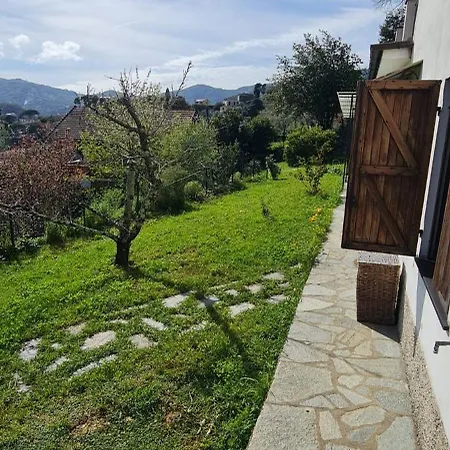 Villa Angel Villa *