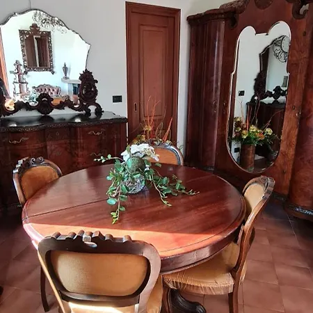 Villa Angel Rapallo