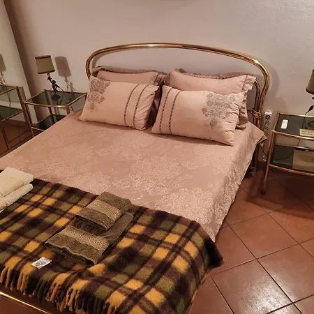 Villa Villa Angel Rapallo