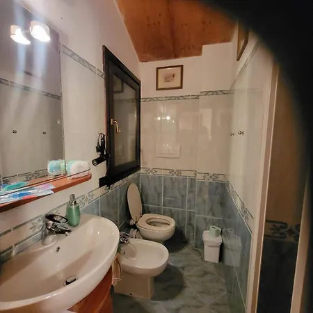 Angel Villa